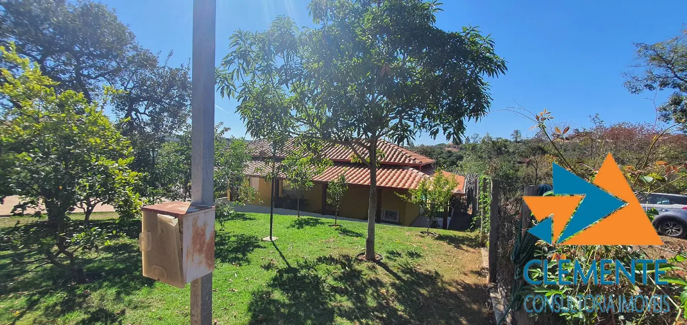 Foto 6 de Casa de Condomínio com 1 quarto à venda, 155m2 em Lagoa Santa - MG