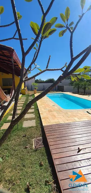 Foto 5 de Casa de Condomínio com 1 quarto à venda, 155m2 em Lagoa Santa - MG