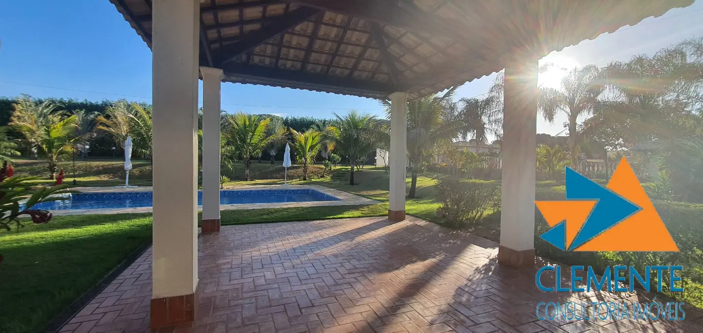 Casa com 8 quartos à venda, 600m2 em Lagoa Santa - MG - imagem 7 Foto 7 de Casa com 8 quartos à venda, 600m2 em Lagoa Santa - MG