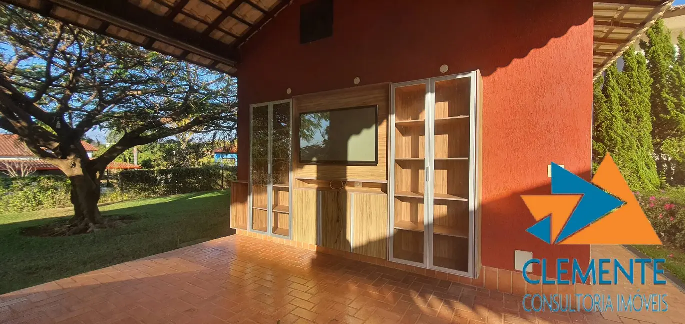 Casa com 8 quartos à venda, 600m2 em Lagoa Santa - MG - imagem 3 Foto 3 de Casa com 8 quartos à venda, 600m2 em Lagoa Santa - MG