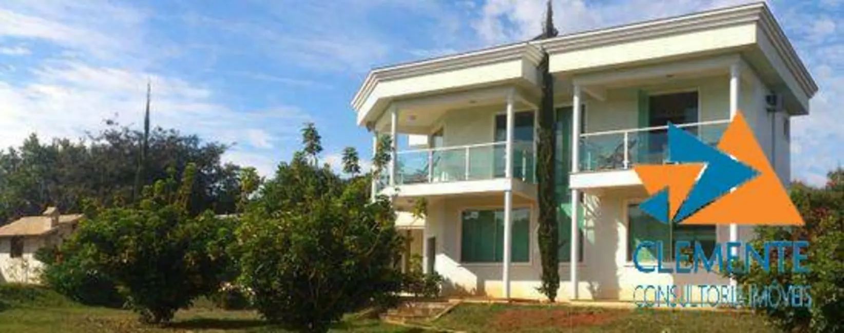 Foto 4 de Casa de Condomínio com 4 quartos à venda, 300m2 em Lagoa Santa - MG