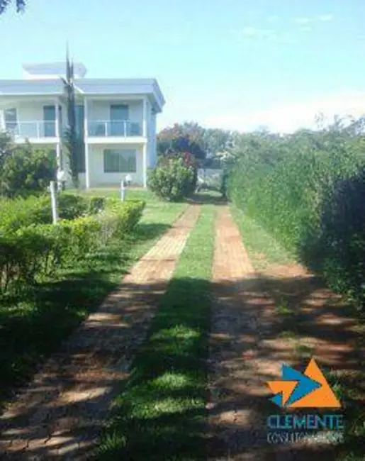 Foto 6 de Casa de Condomínio com 4 quartos à venda, 300m2 em Lagoa Santa - MG