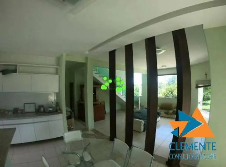 Foto 9 de Casa de Condomínio com 4 quartos à venda, 300m2 em Lagoa Santa - MG