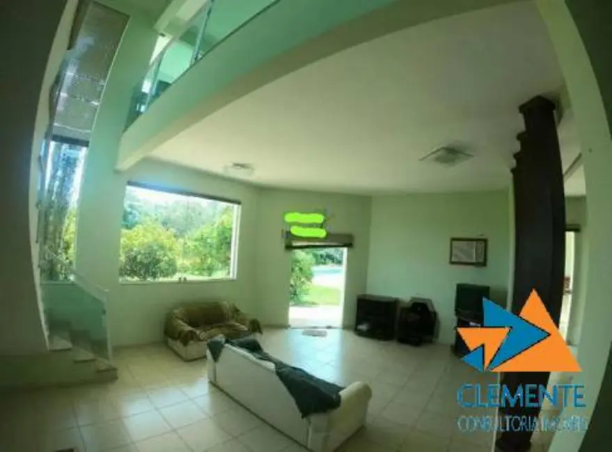 Foto 8 de Casa de Condomínio com 4 quartos à venda, 300m2 em Lagoa Santa - MG