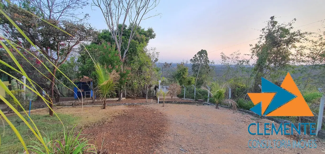 Casa de Condomínio com 6 quartos à venda, 350m2 em Jaboticatubas - MG - imagem 9 Foto 9 de Casa de Condomínio com 6 quartos à venda, 350m2 em Jaboticatubas - MG