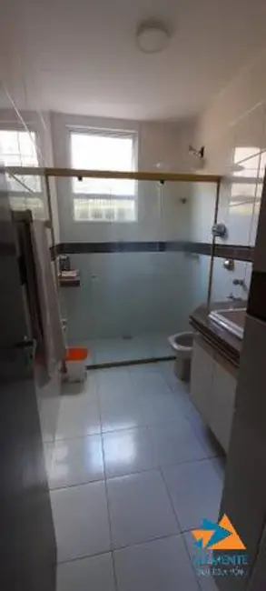 Foto 6 de Apartamento com 4 quartos à venda, 154m2 em Barro Preto, Belo Horizonte - MG