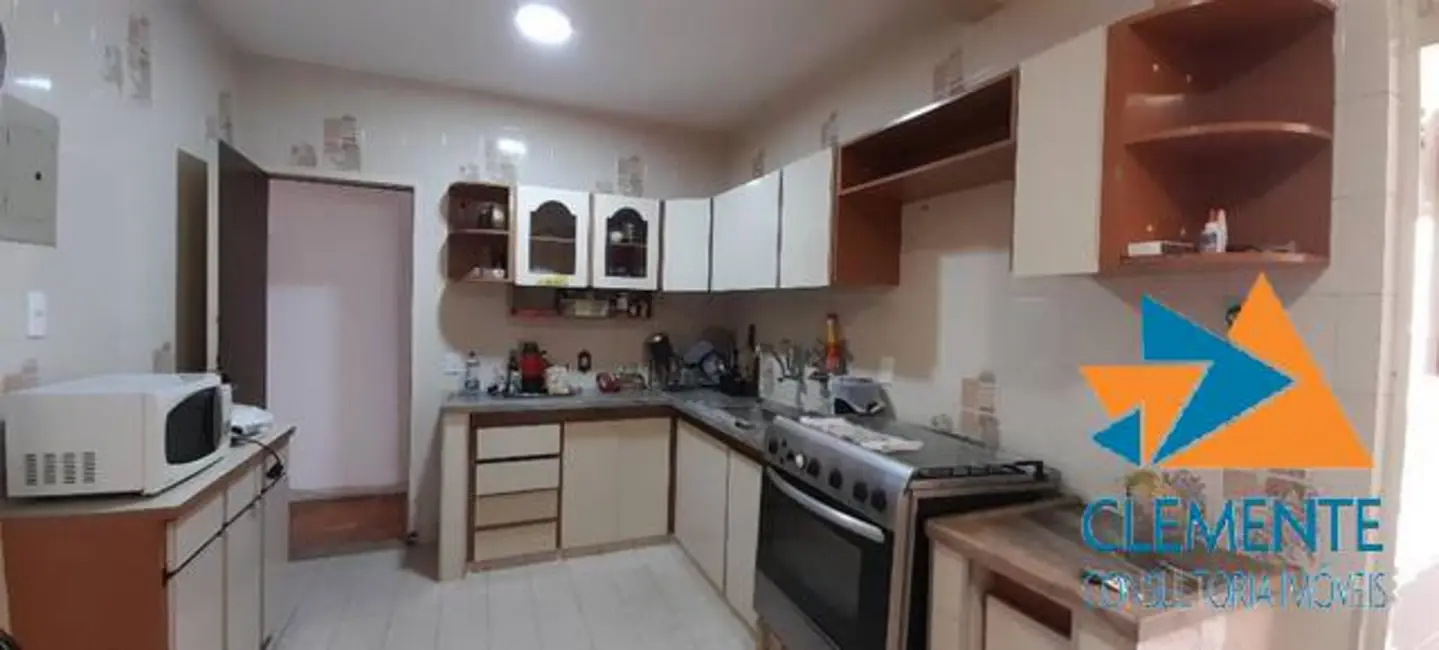 Foto 5 de Apartamento com 4 quartos à venda, 154m2 em Barro Preto, Belo Horizonte - MG