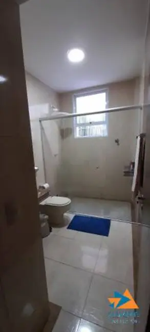 Foto 3 de Apartamento com 4 quartos à venda, 154m2 em Barro Preto, Belo Horizonte - MG