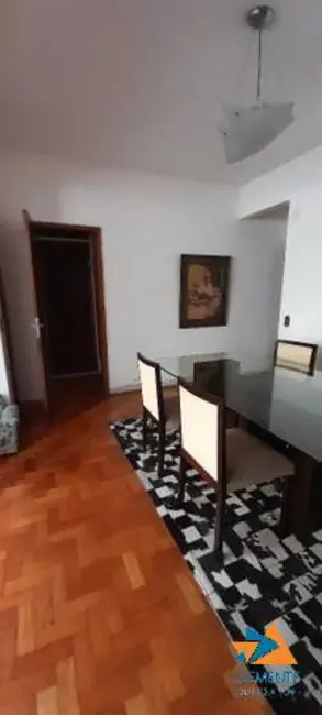 Foto 8 de Apartamento com 4 quartos à venda, 154m2 em Barro Preto, Belo Horizonte - MG
