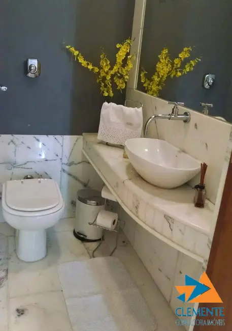 Apartamento com 4 quartos à venda, 154m2 em Funcionários, Belo Horizonte - MG - imagem 8 Foto 8 de Apartamento com 4 quartos à venda, 154m2 em Funcionários, Belo Horizonte - MG