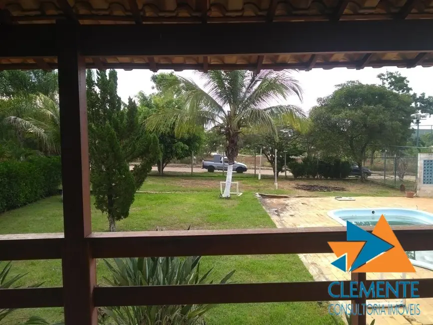 Foto 2 de Casa de Condomínio com 3 quartos à venda, 200m2 em Lagoa Santa - MG