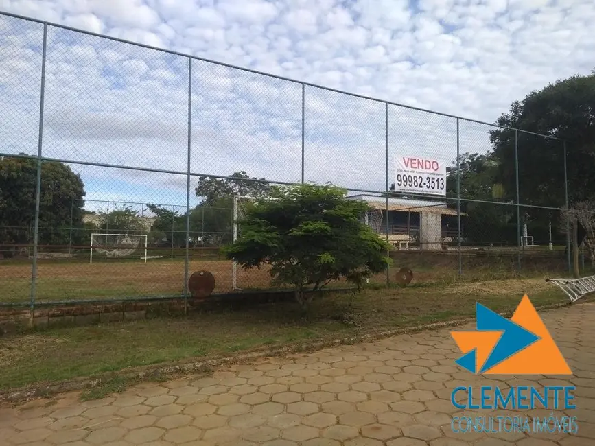 Foto 1 de Casa de Condomínio com 3 quartos à venda, 200m2 em Lagoa Santa - MG