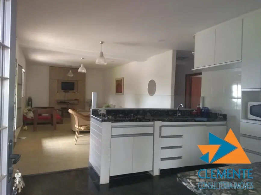 Foto 9 de Casa de Condomínio com 3 quartos à venda, 200m2 em Lagoa Santa - MG