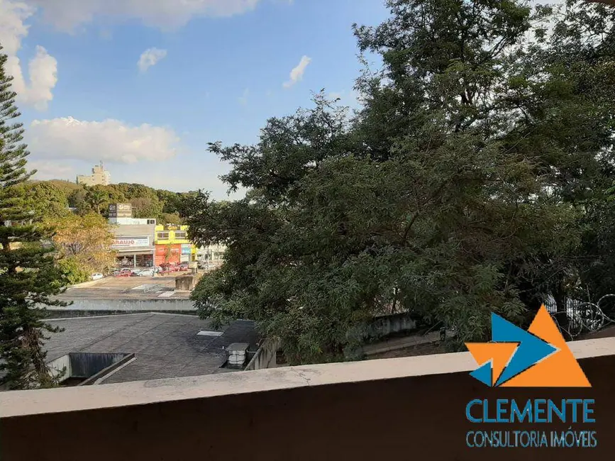 Apartamento com 2 quartos à venda, 73m2 em Contagem - MG - imagem 3 Foto 3 de Apartamento com 2 quartos à venda, 73m2 em Contagem - MG