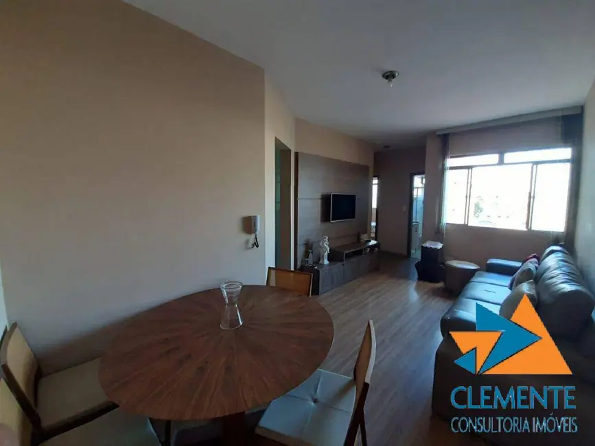 Apartamento com 2 quartos à venda, 73m2 em Contagem - MG - imagem 4 Foto 4 de Apartamento com 2 quartos à venda, 73m2 em Contagem - MG