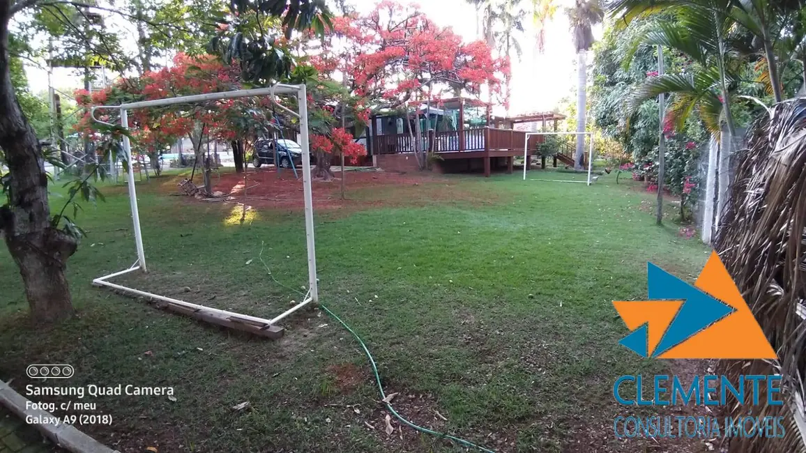 Foto 5 de Casa de Condomínio com 3 quartos à venda, 250m2 em Lagoa Santa - MG