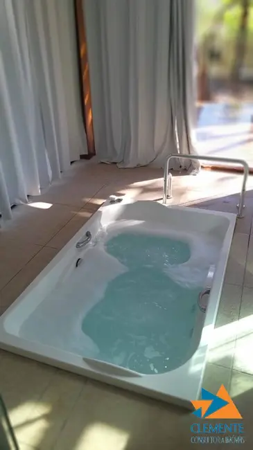 Foto 9 de Casa de Condomínio com 3 quartos à venda, 250m2 em Jaboticatubas - MG