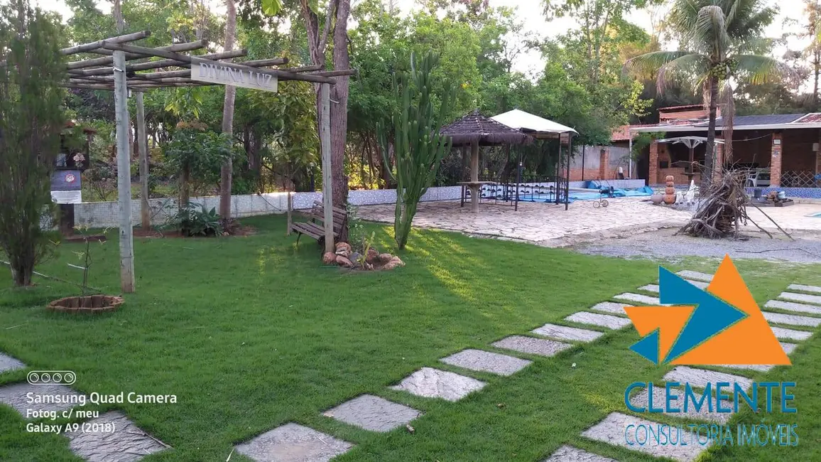 Foto 4 de Casa de Condomínio com 3 quartos à venda, 250m2 em Jaboticatubas - MG