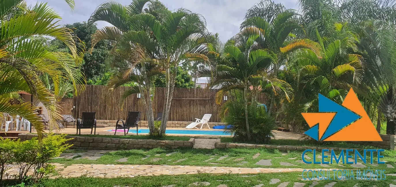 Foto 4 de Casa de Condomínio com 3 quartos à venda, 200m2 em Jaboticatubas - MG