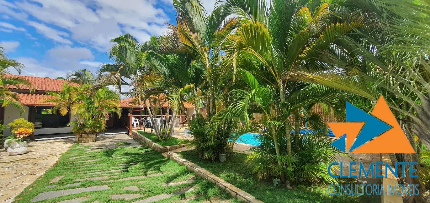 Foto 2 de Casa de Condomínio com 3 quartos à venda, 200m2 em Jaboticatubas - MG