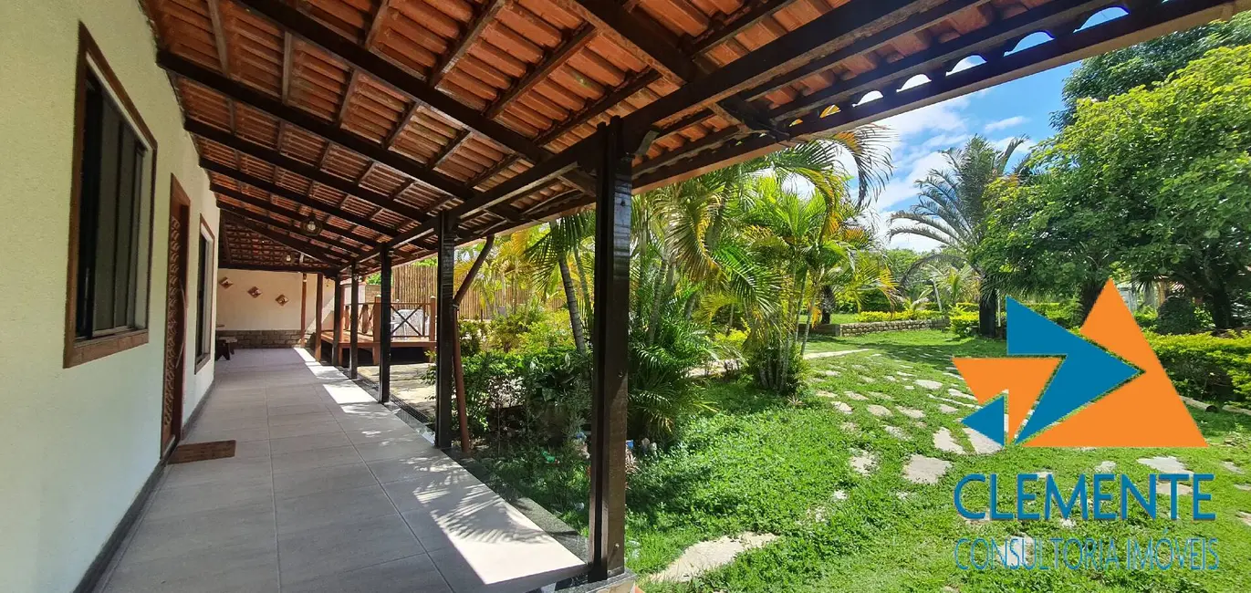 Foto 9 de Casa de Condomínio com 3 quartos à venda, 200m2 em Jaboticatubas - MG