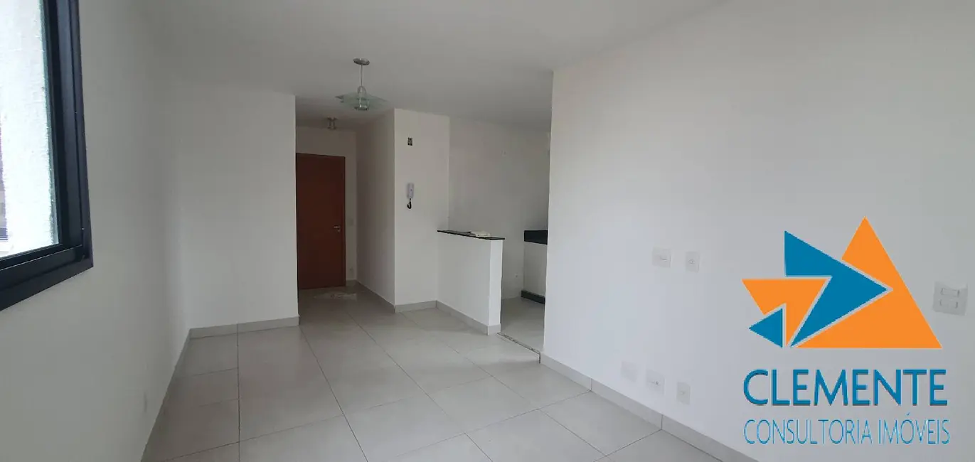 Apartamento com 2 quartos à venda, 62m2 em Dona Clara, Belo Horizonte - MG - imagem 3 Foto 3 de Apartamento com 2 quartos à venda, 62m2 em Dona Clara, Belo Horizonte - MG