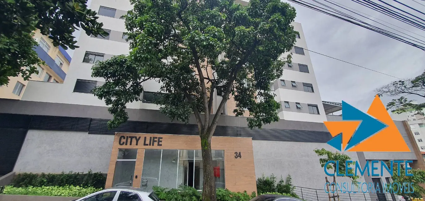 Apartamento com 2 quartos à venda, 62m2 em Dona Clara, Belo Horizonte - MG - imagem 1 Foto 1 de Apartamento com 2 quartos à venda, 62m2 em Dona Clara, Belo Horizonte - MG