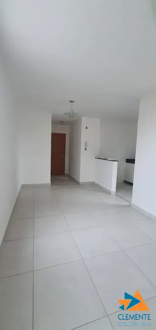 Apartamento com 2 quartos à venda, 62m2 em Dona Clara, Belo Horizonte - MG - imagem 2 Foto 2 de Apartamento com 2 quartos à venda, 62m2 em Dona Clara, Belo Horizonte - MG