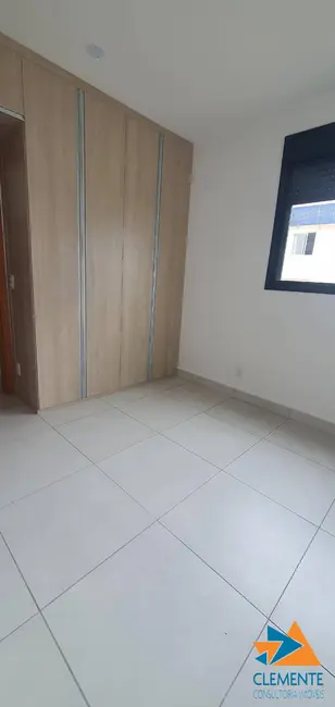 Apartamento com 2 quartos à venda, 62m2 em Dona Clara, Belo Horizonte - MG - imagem 8 Foto 8 de Apartamento com 2 quartos à venda, 62m2 em Dona Clara, Belo Horizonte - MG