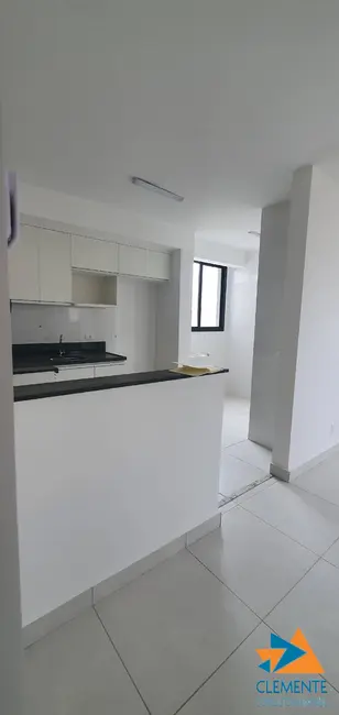 Apartamento com 2 quartos à venda, 62m2 em Dona Clara, Belo Horizonte - MG - imagem 4 Foto 4 de Apartamento com 2 quartos à venda, 62m2 em Dona Clara, Belo Horizonte - MG