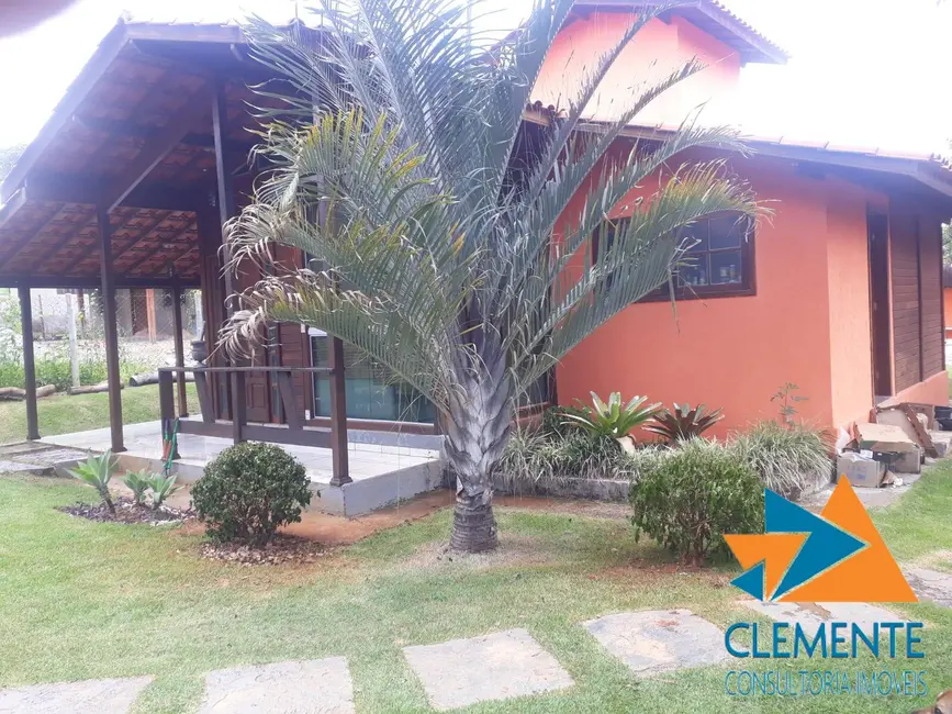 Foto 1 de Casa de Condomínio com 5 quartos à venda, 250m2 em Jaboticatubas - MG