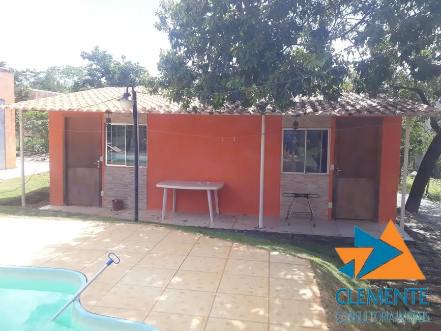 Foto 7 de Casa de Condomínio com 5 quartos à venda, 250m2 em Jaboticatubas - MG