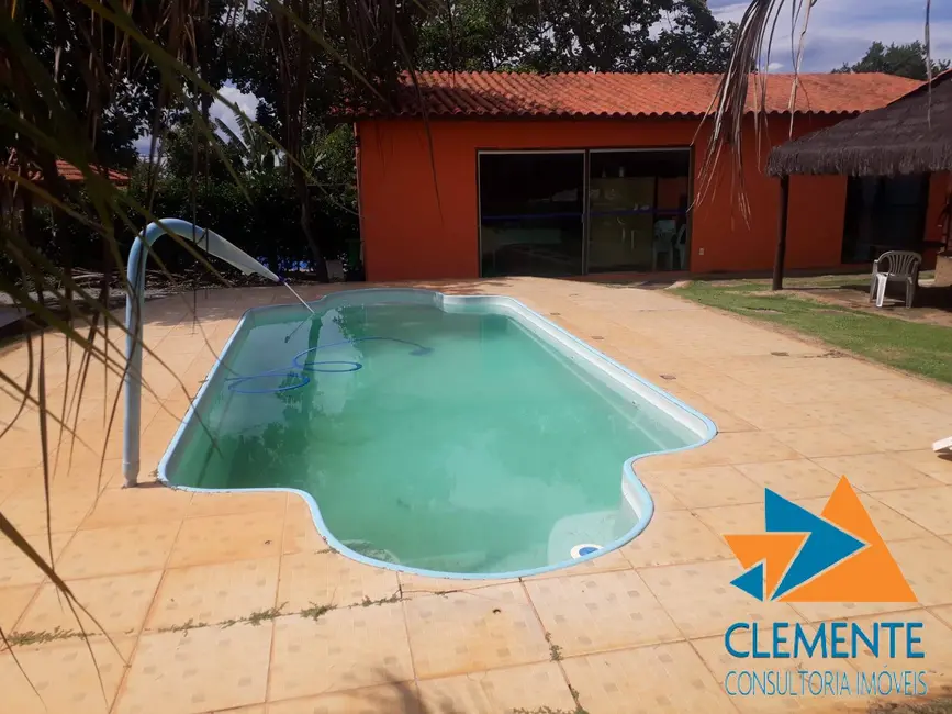 Foto 2 de Casa de Condomínio com 4 quartos à venda, 250m2 em Lagoa Santa - MG