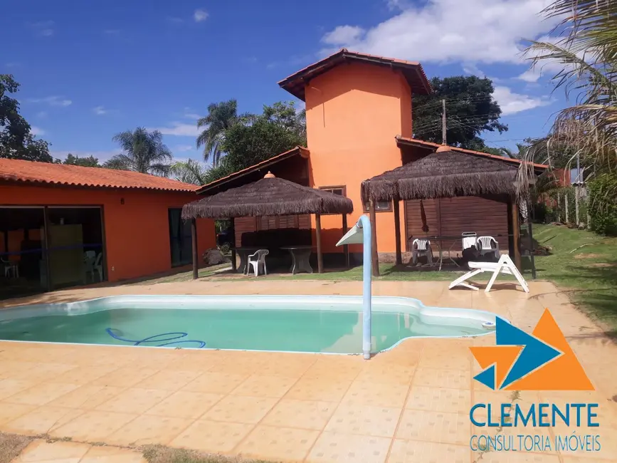 Foto 1 de Casa de Condomínio com 4 quartos à venda, 250m2 em Lagoa Santa - MG