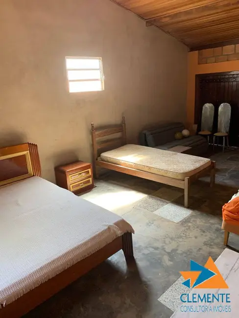 Casa de Condomínio com 5 quartos à venda, 150m2 em Jaboticatubas - MG - imagem 8 Foto 8 de Casa de Condomínio com 5 quartos à venda, 150m2 em Jaboticatubas - MG