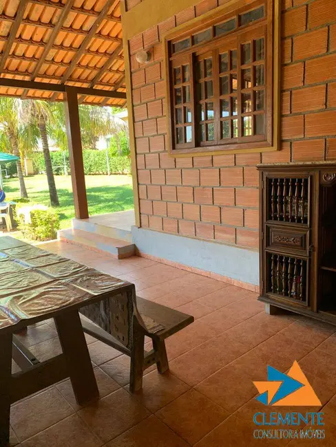 Casa de Condomínio com 5 quartos à venda, 150m2 em Jaboticatubas - MG - imagem 7 Foto 7 de Casa de Condomínio com 5 quartos à venda, 150m2 em Jaboticatubas - MG