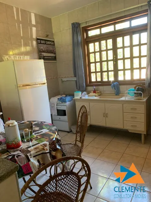 Casa de Condomínio com 5 quartos à venda, 150m2 em Jaboticatubas - MG - imagem 6 Foto 6 de Casa de Condomínio com 5 quartos à venda, 150m2 em Jaboticatubas - MG