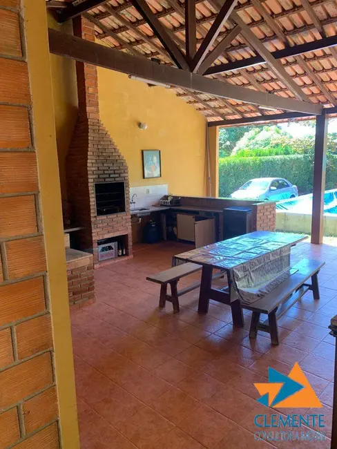 Casa de Condomínio com 5 quartos à venda, 150m2 em Jaboticatubas - MG - imagem 4 Foto 4 de Casa de Condomínio com 5 quartos à venda, 150m2 em Jaboticatubas - MG