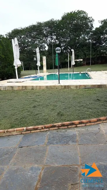 Foto 2 de Casa de Condomínio com 5 quartos à venda, 250m2 em Lagoa Santa - MG