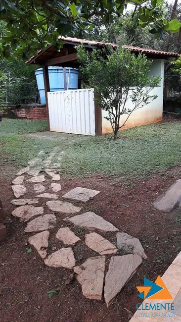 Casa de Condomínio com 5 quartos à venda, 250m2 em Lagoa Santa - MG - imagem 6 Foto 6 de Casa de Condomínio com 5 quartos à venda, 250m2 em Lagoa Santa - MG