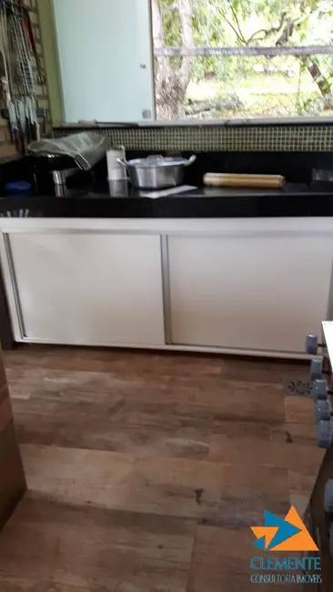 Casa de Condomínio com 5 quartos à venda, 250m2 em Lagoa Santa - MG - imagem 9 Foto 9 de Casa de Condomínio com 5 quartos à venda, 250m2 em Lagoa Santa - MG