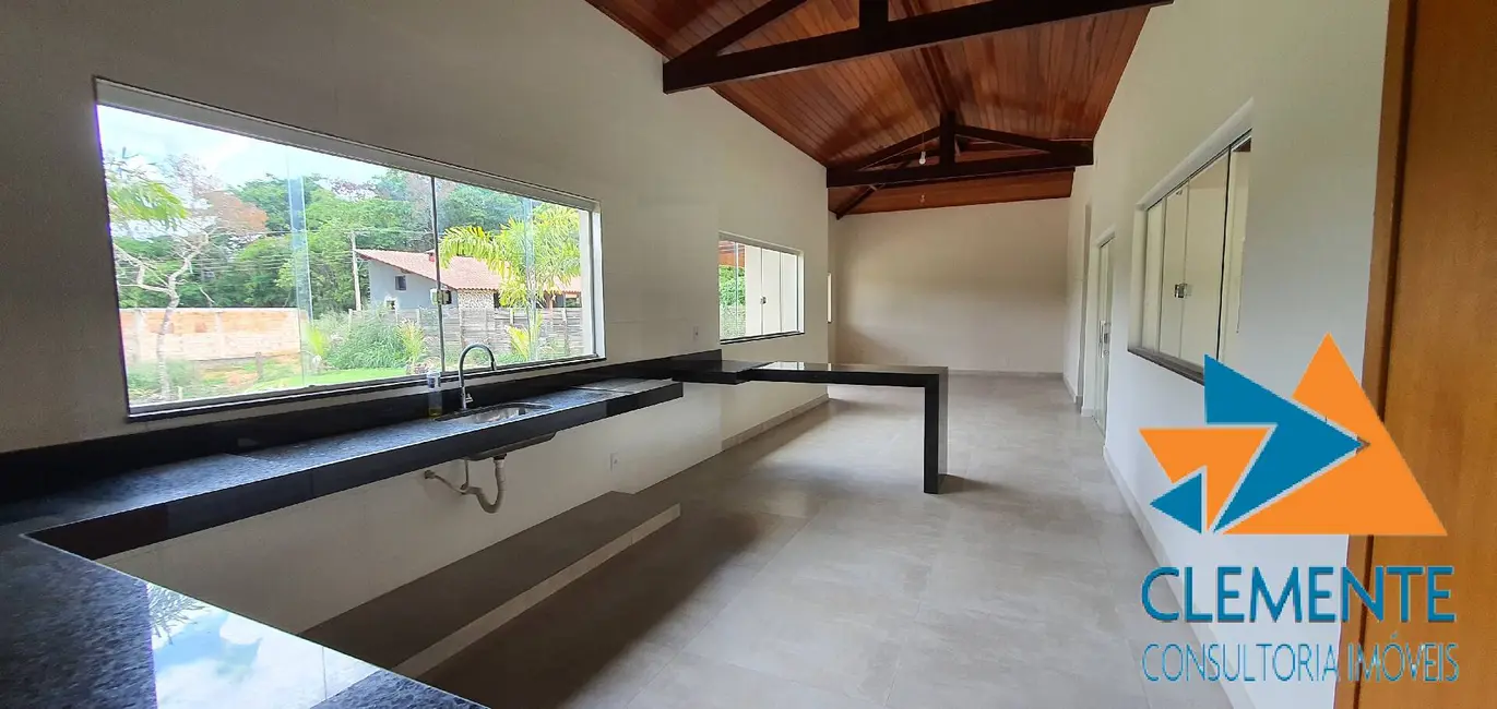 Foto 8 de Casa de Condomínio com 3 quartos à venda, 239m2 em Lagoa Santa - MG