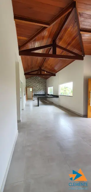 Foto 4 de Casa de Condomínio com 3 quartos à venda, 239m2 em Lagoa Santa - MG