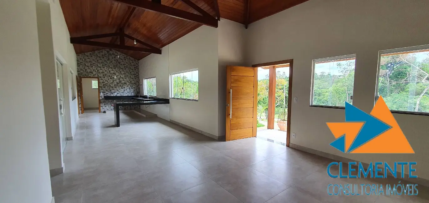 Foto 3 de Casa de Condomínio com 3 quartos à venda, 239m2 em Lagoa Santa - MG