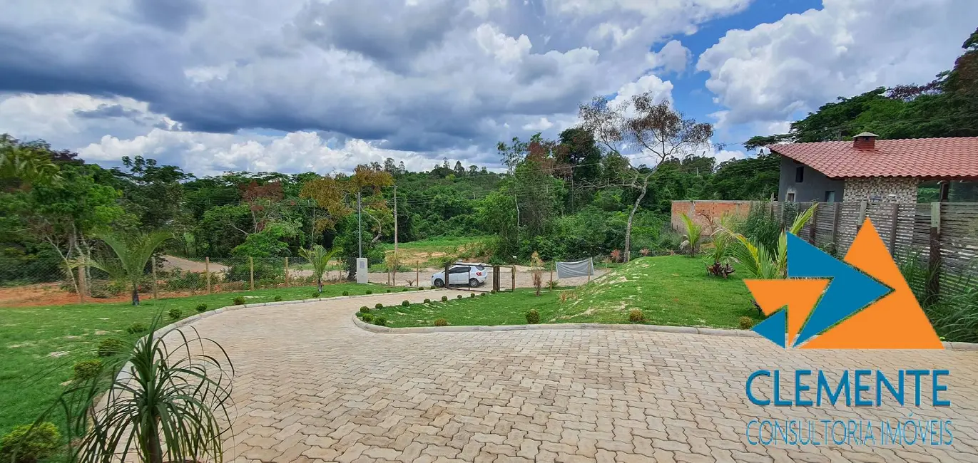 Foto 1 de Casa de Condomínio com 3 quartos à venda, 239m2 em Lagoa Santa - MG