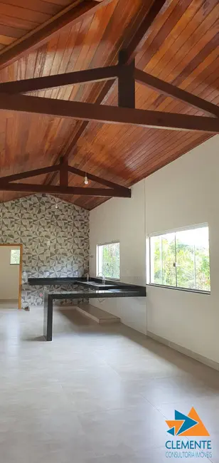 Foto 7 de Casa de Condomínio com 3 quartos à venda, 239m2 em Lagoa Santa - MG