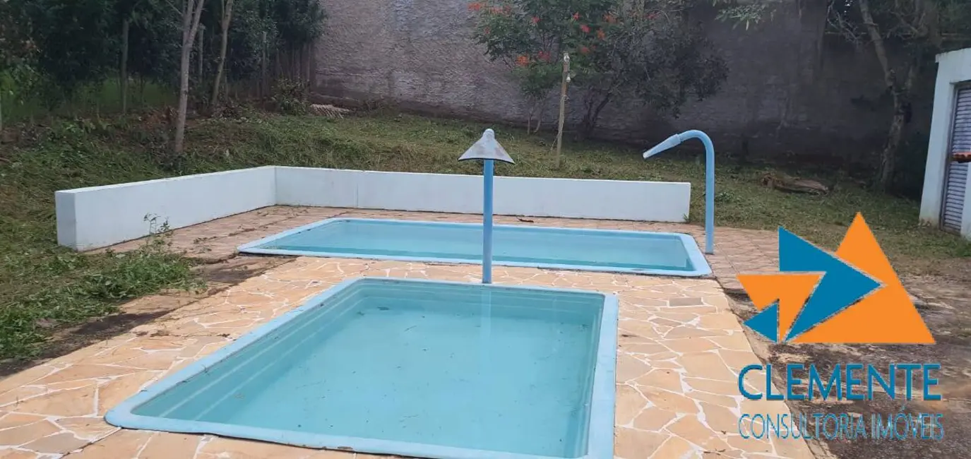 Foto 1 de Casa de Condomínio com 4 quartos à venda, 150m2 em Jaboticatubas - MG