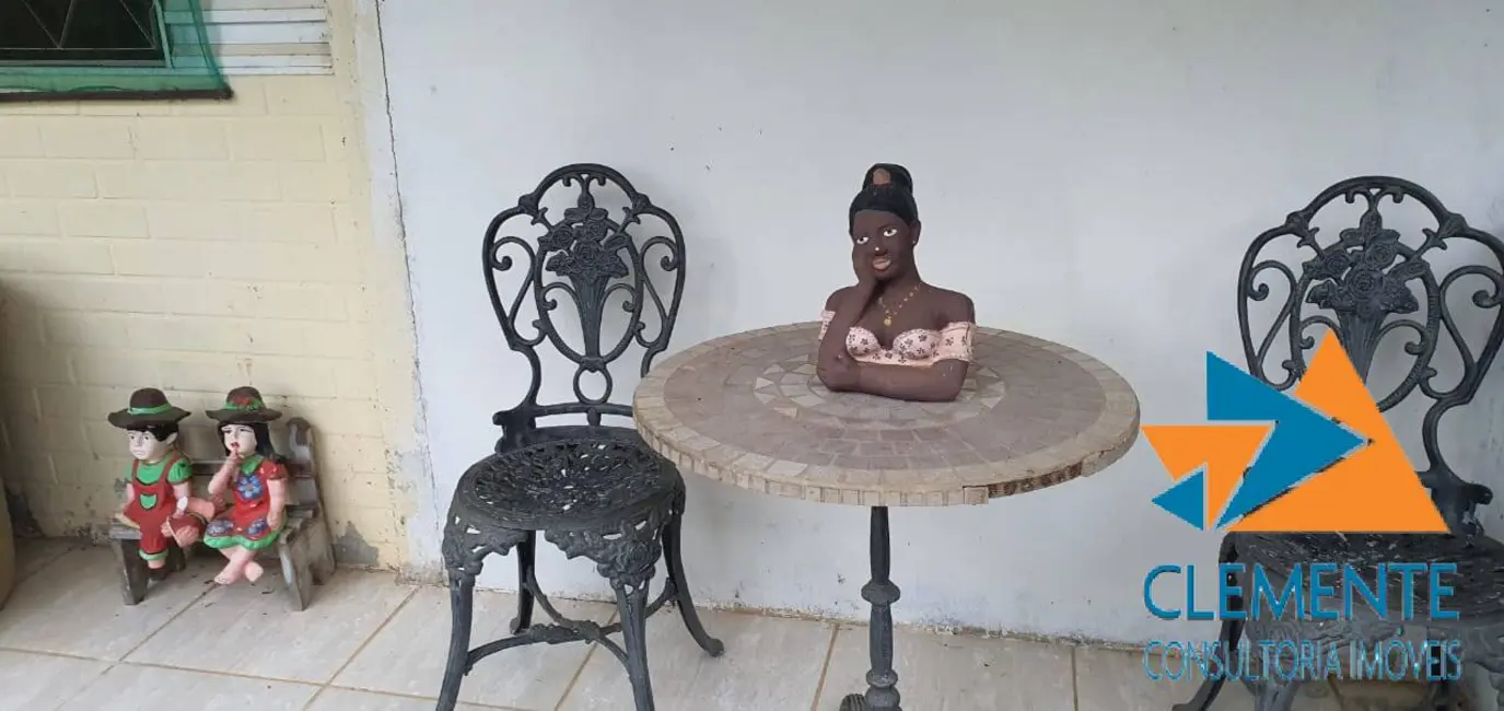 Casa de Condomínio com 4 quartos à venda, 150m2 em Jaboticatubas - MG - imagem 3 Foto 3 de Casa de Condomínio com 4 quartos à venda, 150m2 em Jaboticatubas - MG