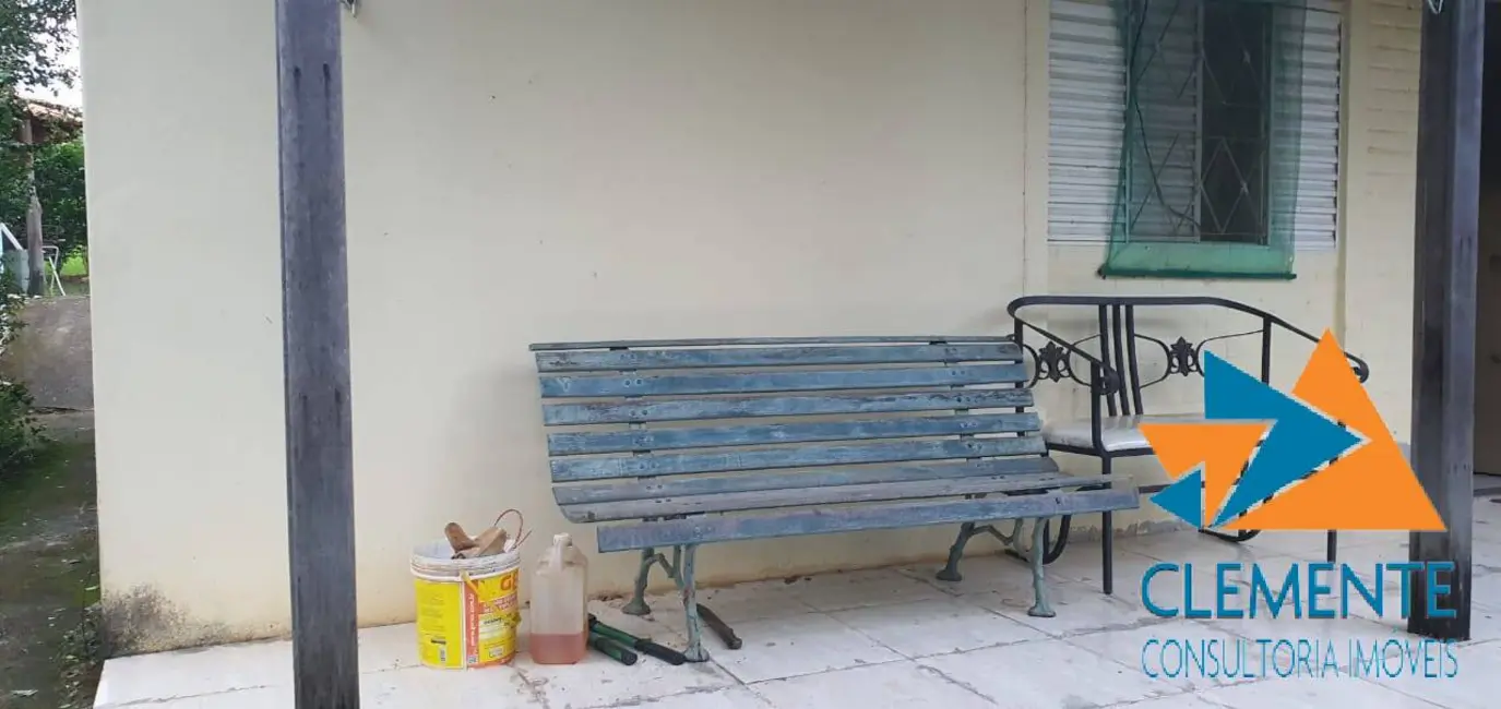 Casa de Condomínio com 4 quartos à venda, 150m2 em Jaboticatubas - MG - imagem 5 Foto 5 de Casa de Condomínio com 4 quartos à venda, 150m2 em Jaboticatubas - MG