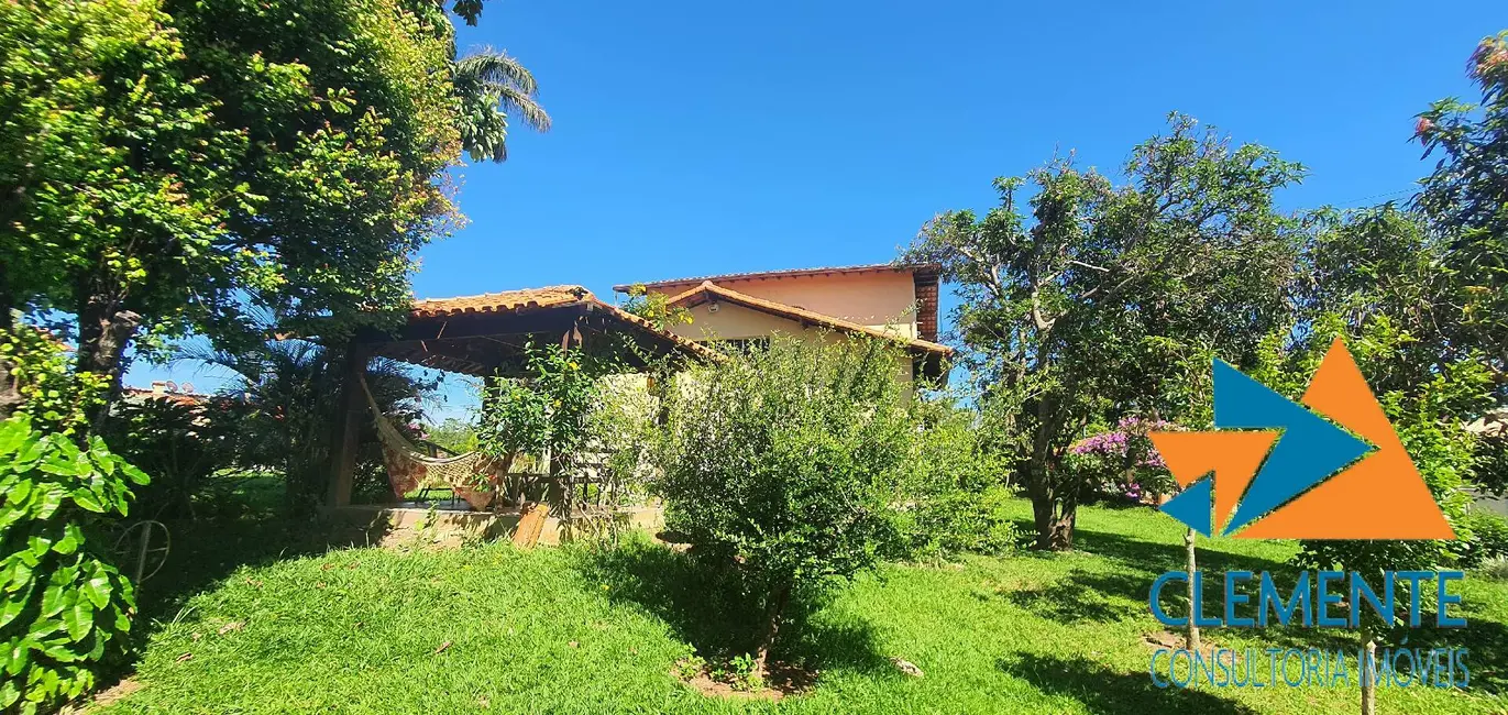Casa de Condomínio com 4 quartos à venda, 250m2 em Condomínio Vale do Ouro, Ribeirao Das Neves - MG - imagem 3 Foto 3 de Casa de Condomínio com 4 quartos à venda, 250m2 em Condomínio Vale do Ouro, Ribeirao Das Neves - MG